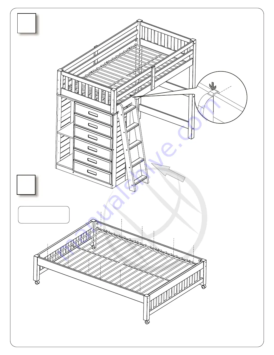 Discovery Telecom 2105 Manual Download Page 8