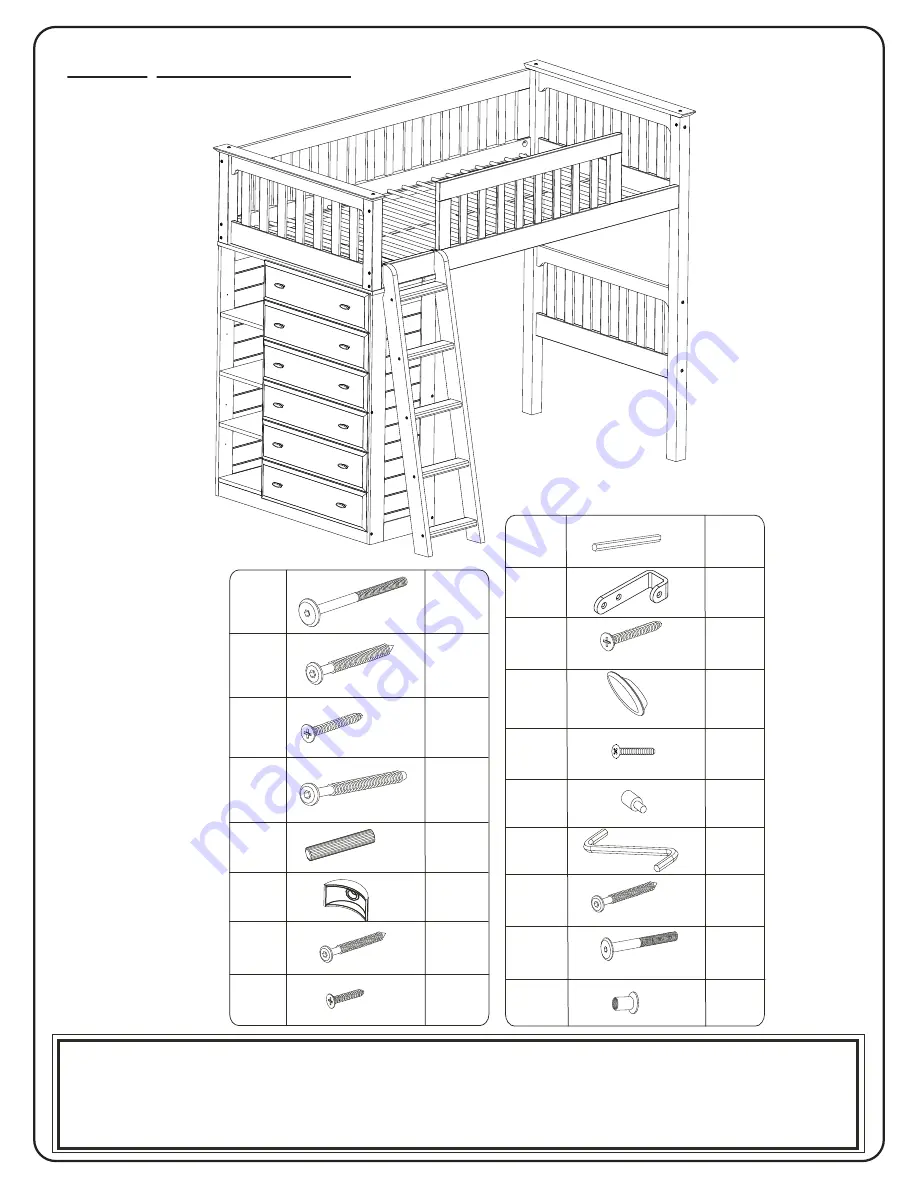 Discovery Telecom 2905 Quick Start Manual Download Page 2