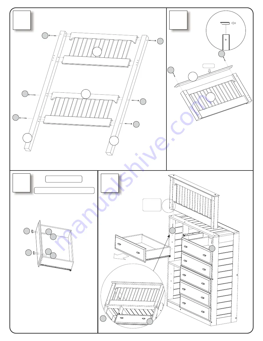 Discovery Telecom 2905 Quick Start Manual Download Page 4