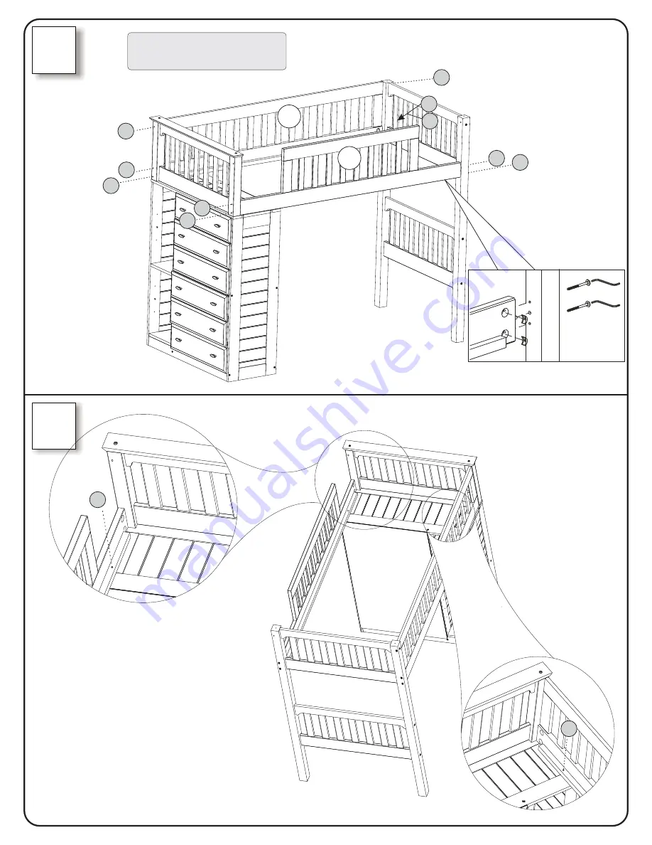 Discovery Telecom 2905 Quick Start Manual Download Page 5