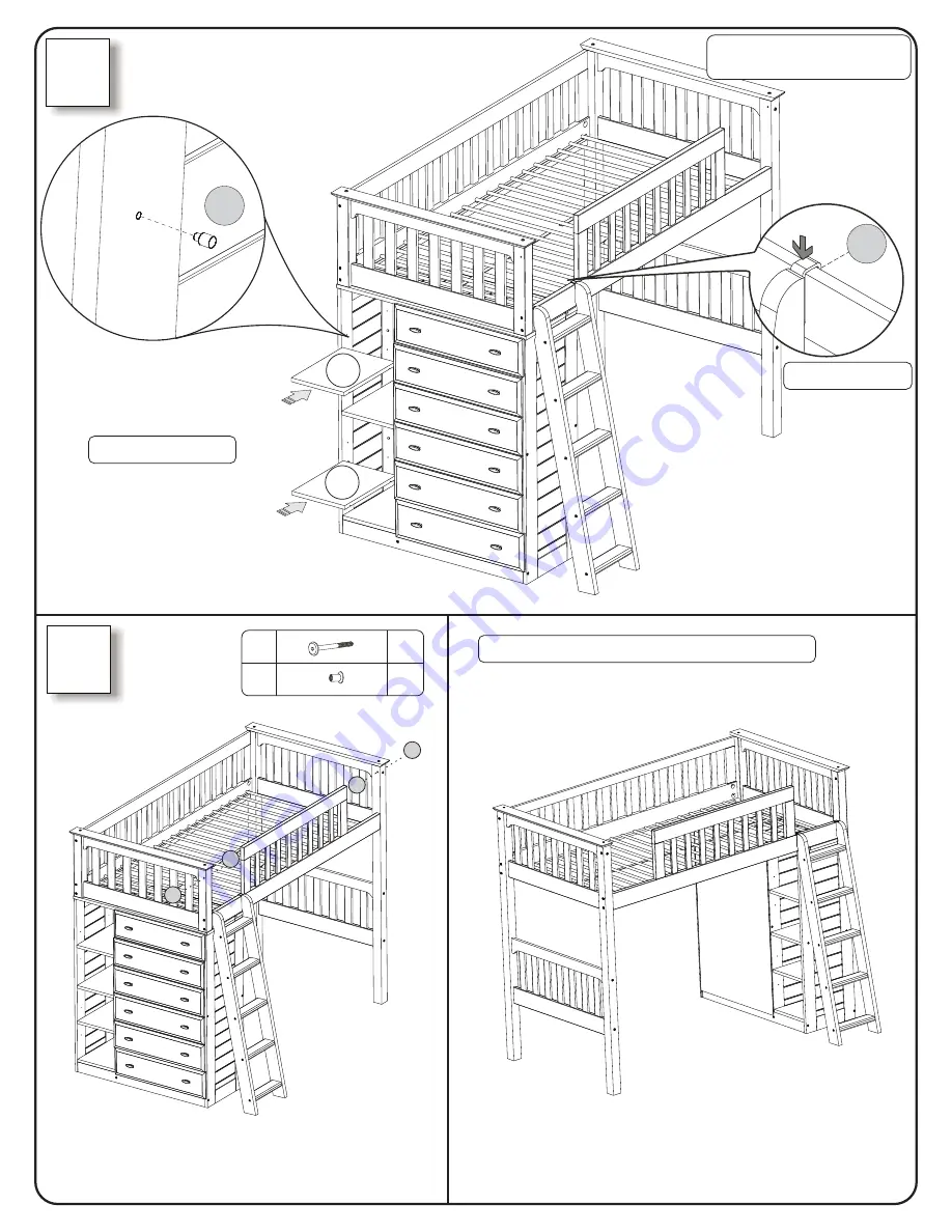 Discovery Telecom 2905 Quick Start Manual Download Page 7