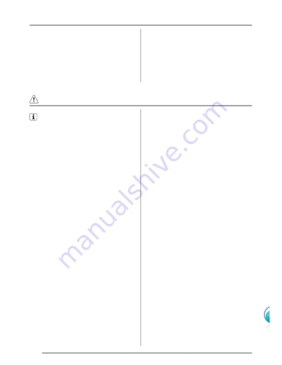 Dishlex DX 203 User Manual Download Page 2