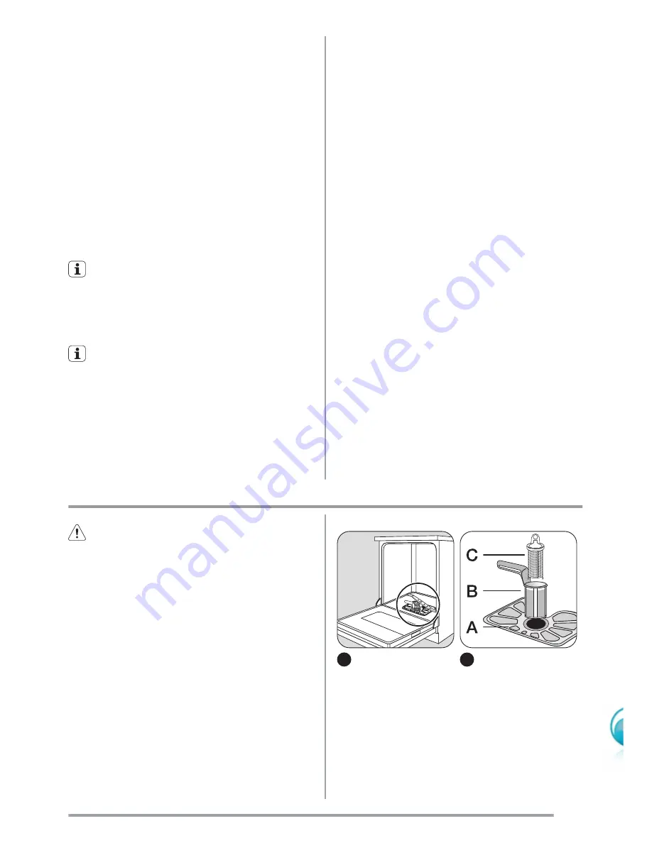 Dishlex DX 203 Скачать руководство пользователя страница 9