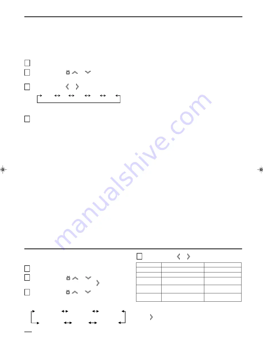 Disney DT1900-P User Manual Download Page 30