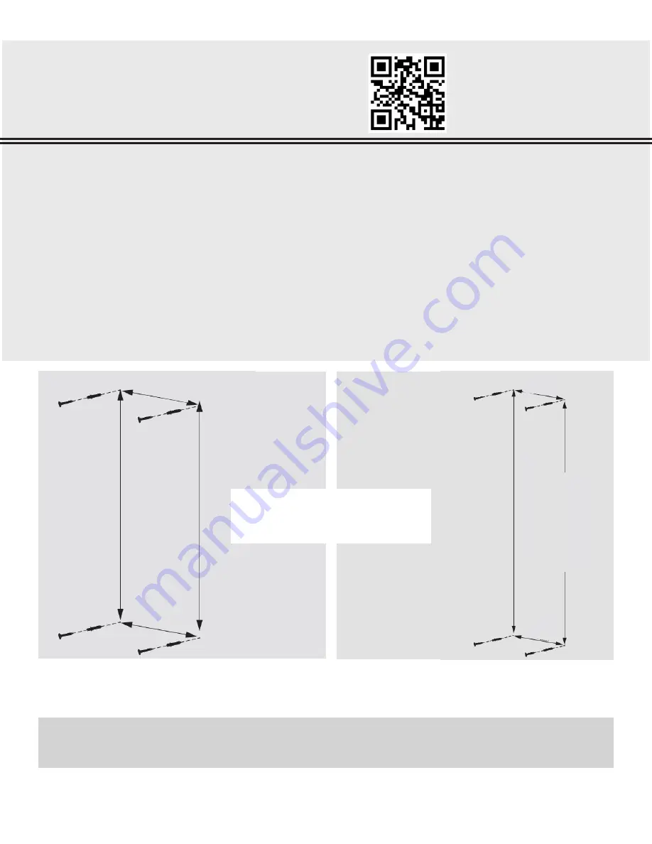 Displays2go MSHWL Series User Manual Download Page 2