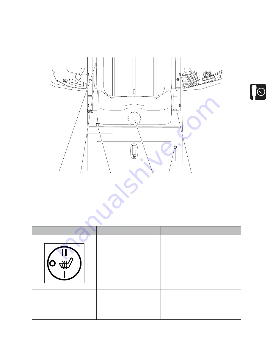 Ditch Witch JT40 Operator'S Manual Download Page 68