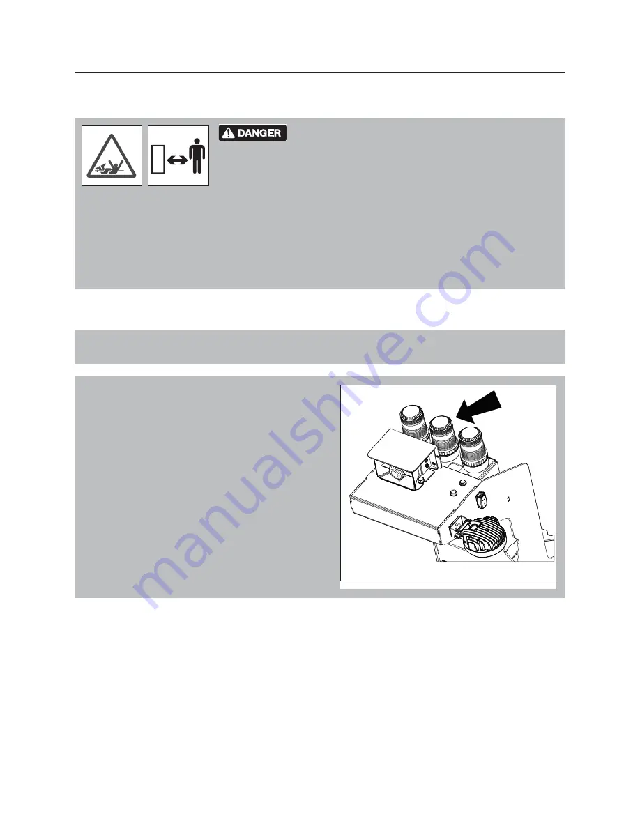 Ditch Witch JT40 Operator'S Manual Download Page 163