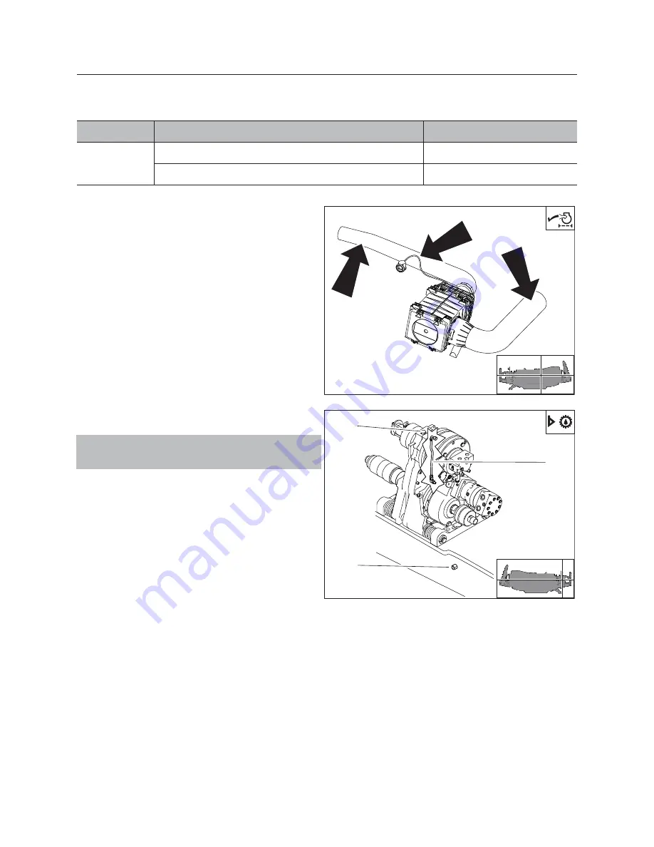 Ditch Witch JT40 Operator'S Manual Download Page 221