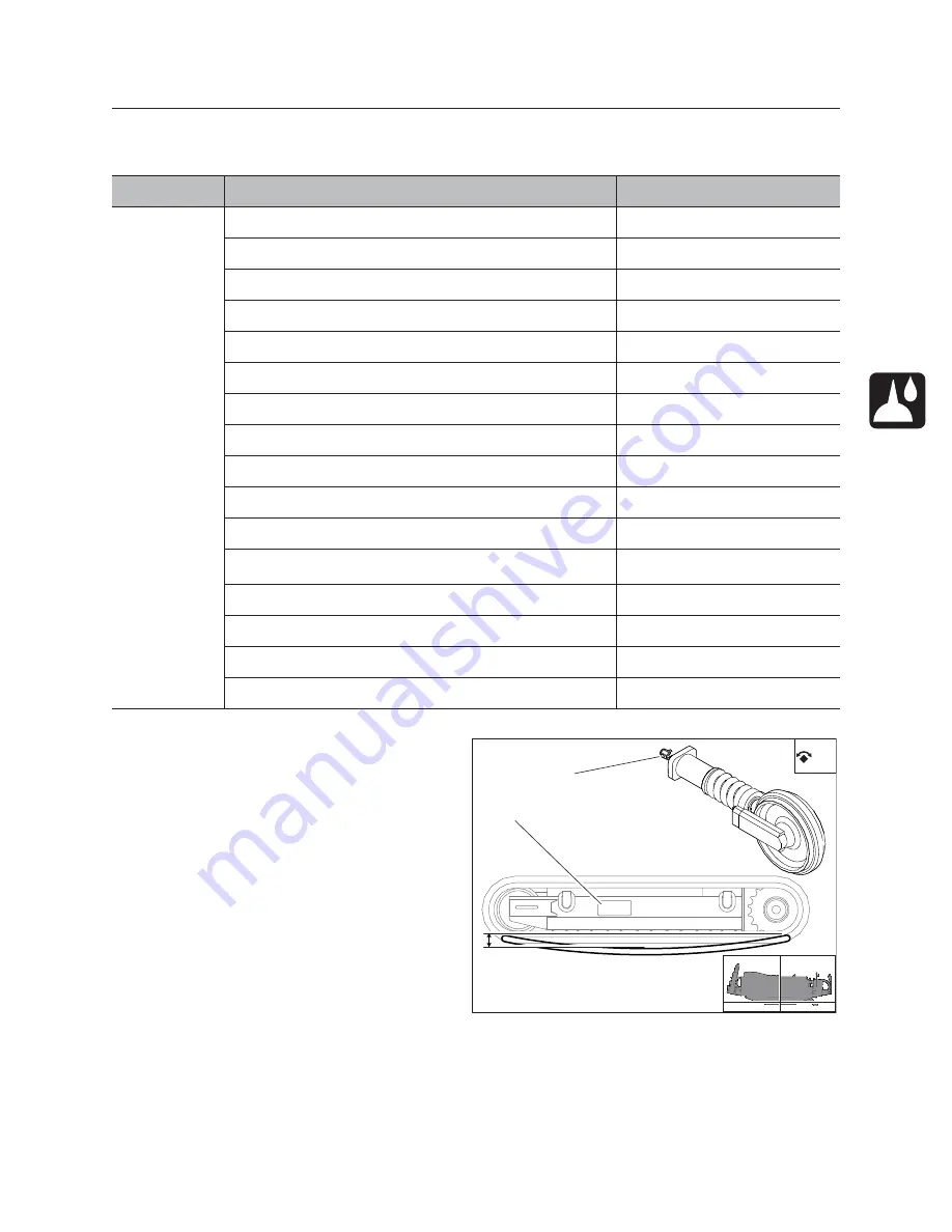 Ditch Witch JT40 Operator'S Manual Download Page 230