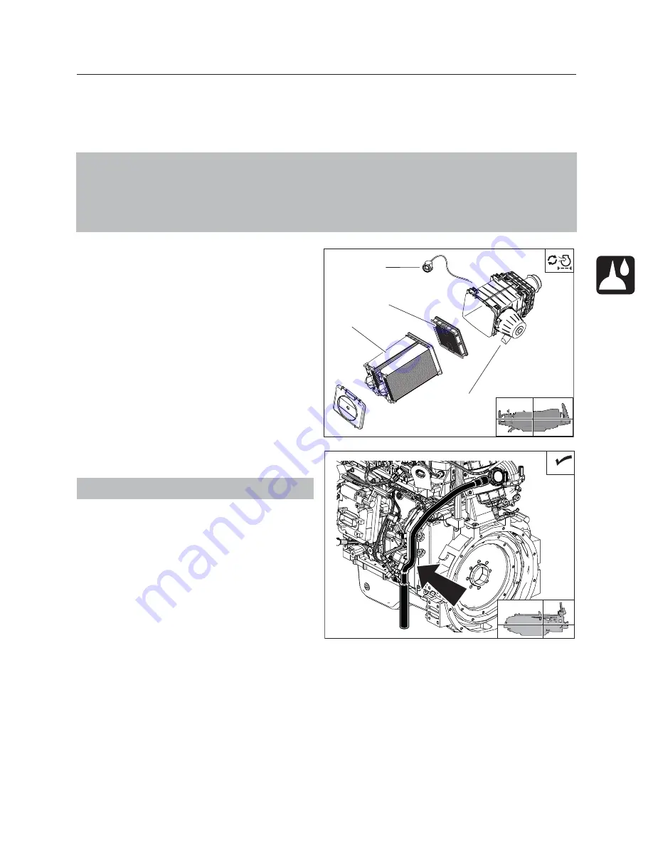 Ditch Witch JT40 Operator'S Manual Download Page 234