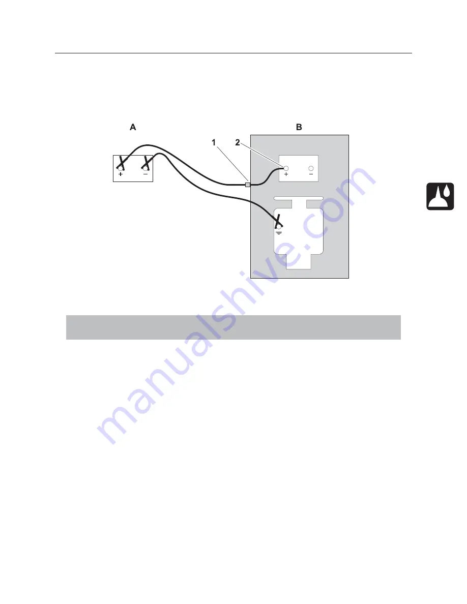 Ditch Witch JT40 Operator'S Manual Download Page 240