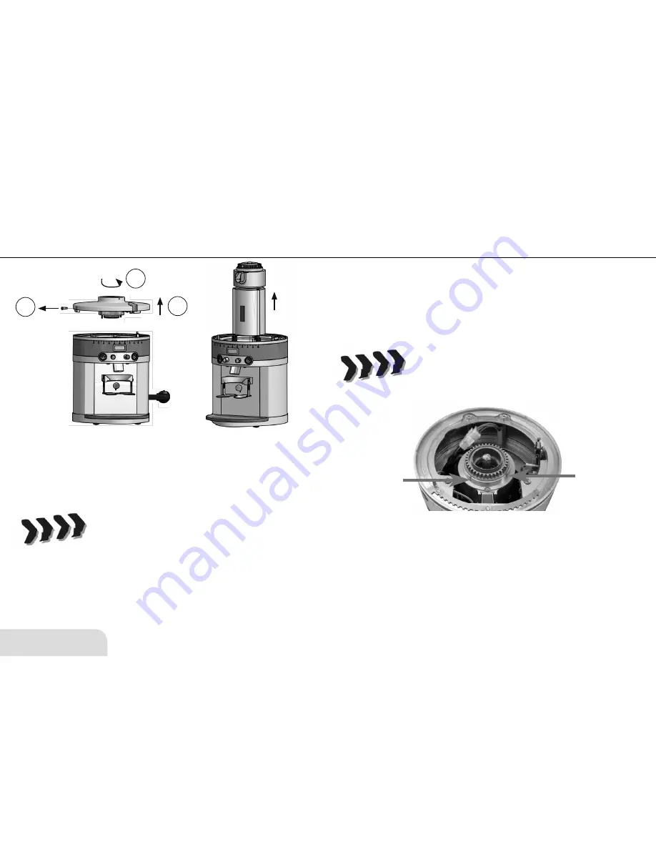 DITTING KE640 ES Original Operating Instructions Download Page 35