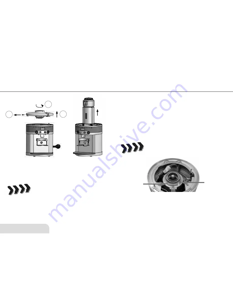 DITTING KE640 ES Скачать руководство пользователя страница 53