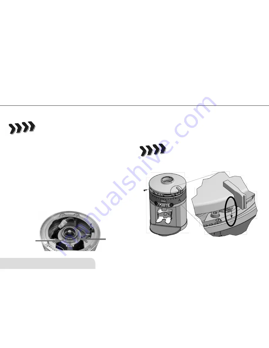 DITTING KE640 ES Original Operating Instructions Download Page 105