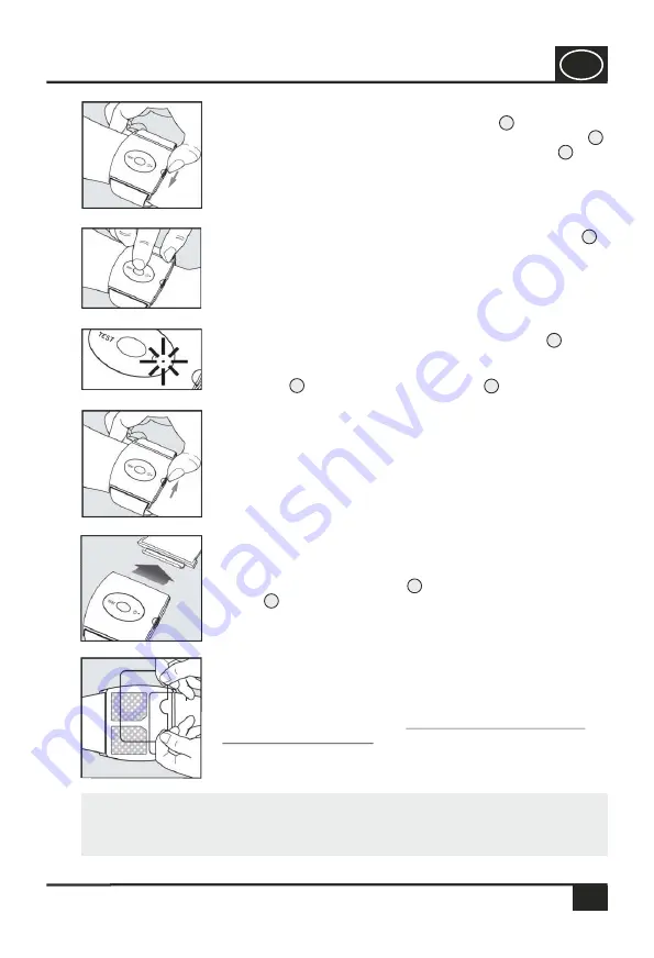 Dittmann ASG 341 Instruction Manual Download Page 13