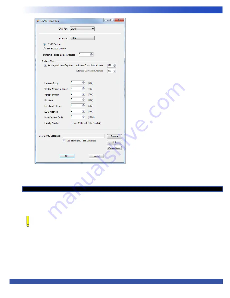 Divebiss VCG-E-C-G User Manual Download Page 36