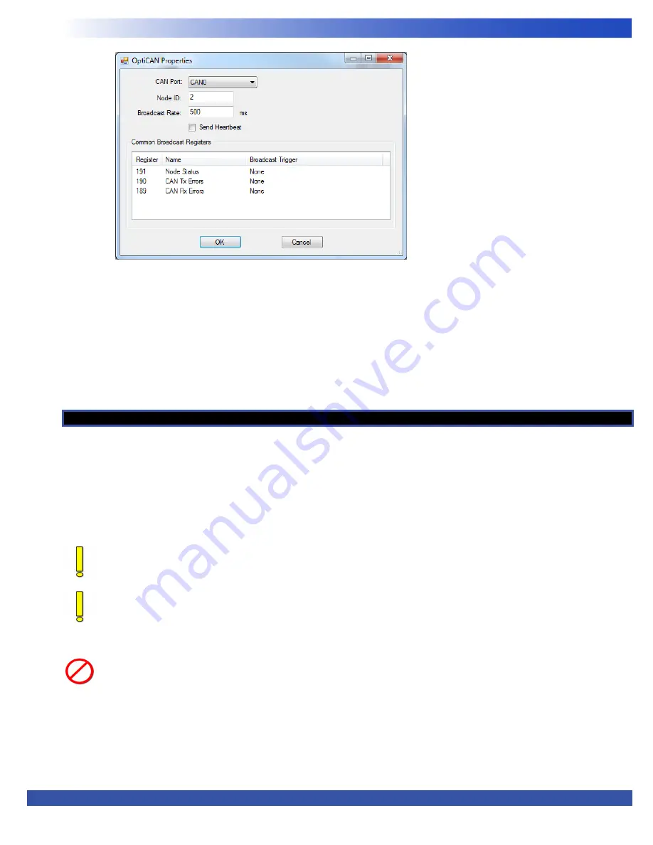 Divebiss VCG-E-C-G User Manual Download Page 38