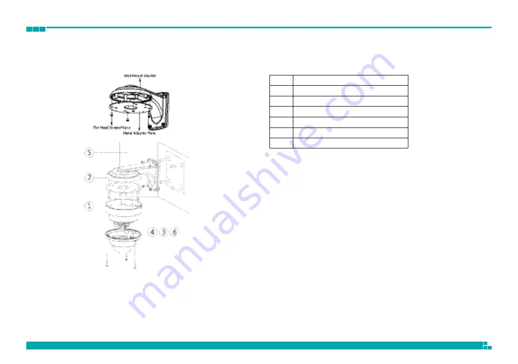 Divio NDR155PA User Manual Download Page 8