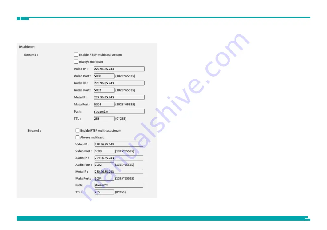 Divio NDR155PA User Manual Download Page 39