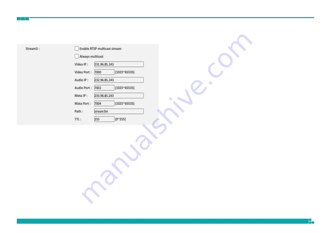 Divio NDR155PA User Manual Download Page 40