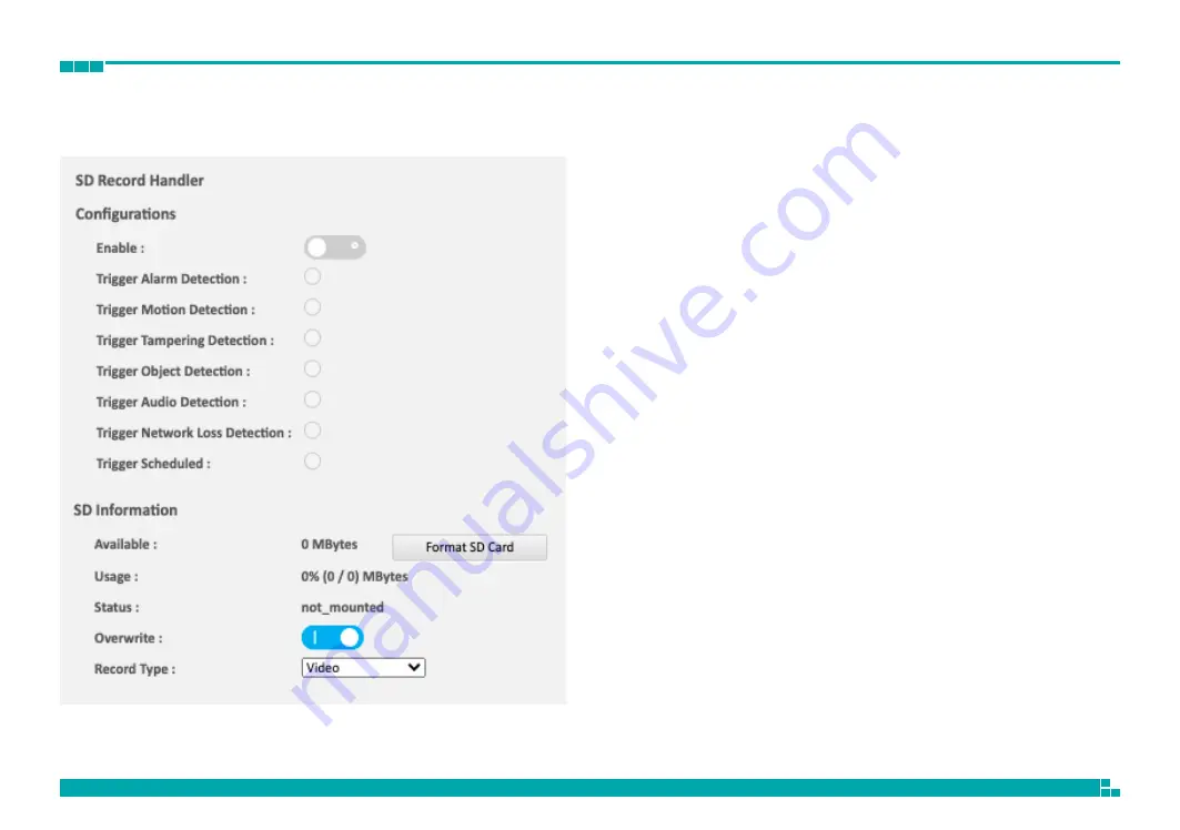 Divio NDR155PA User Manual Download Page 61