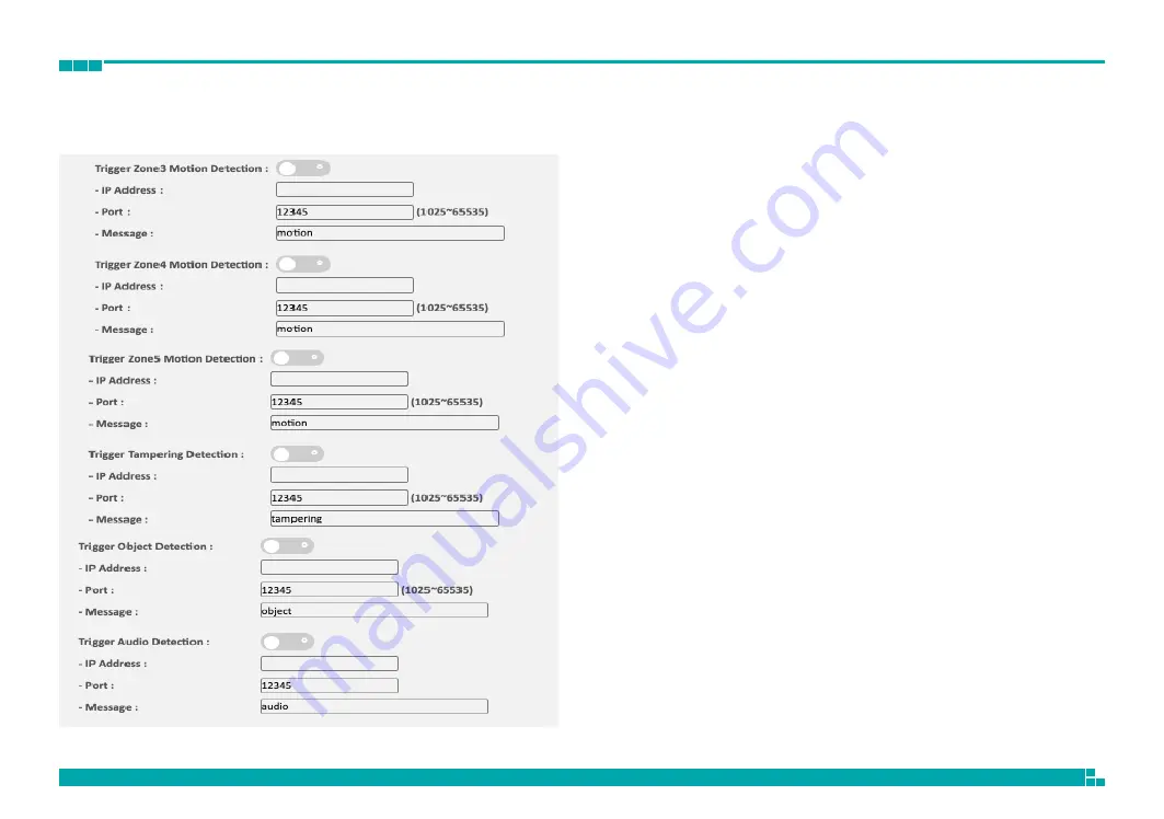 Divio NDR155PA User Manual Download Page 64