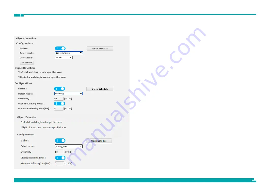 Divio NDR155PA User Manual Download Page 66