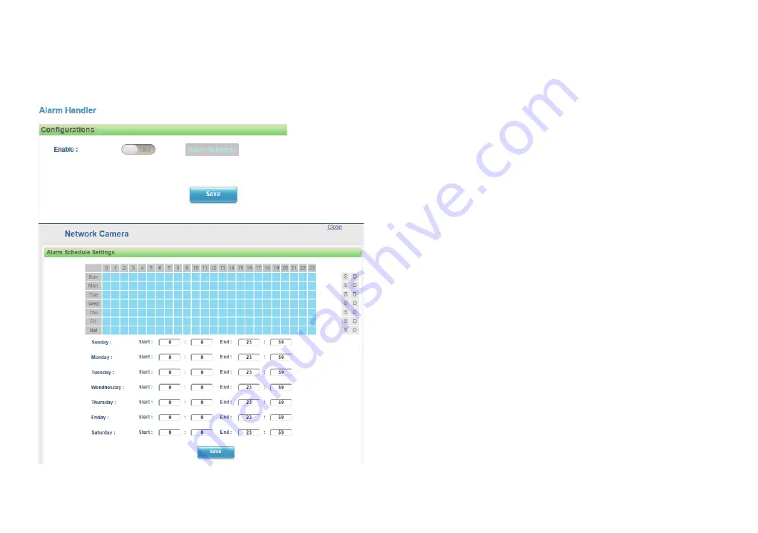 DivioTec NBR125C User Manual Download Page 46