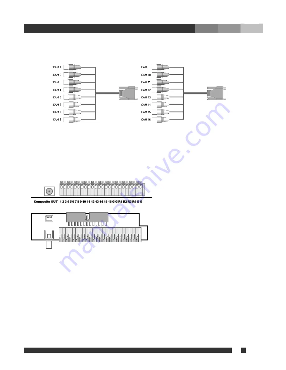 Divis 12016LIV Installation Manual Download Page 16