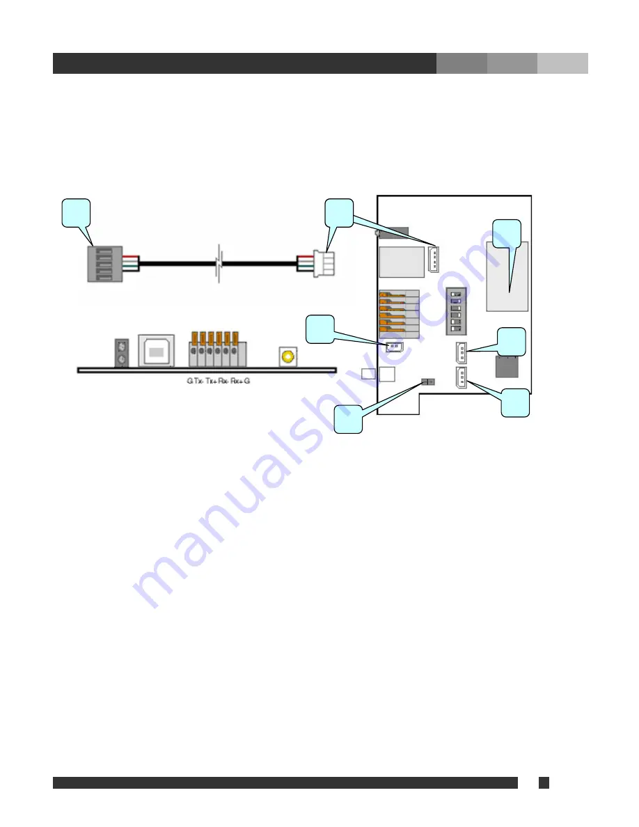 Divis 12016LIV Installation Manual Download Page 18