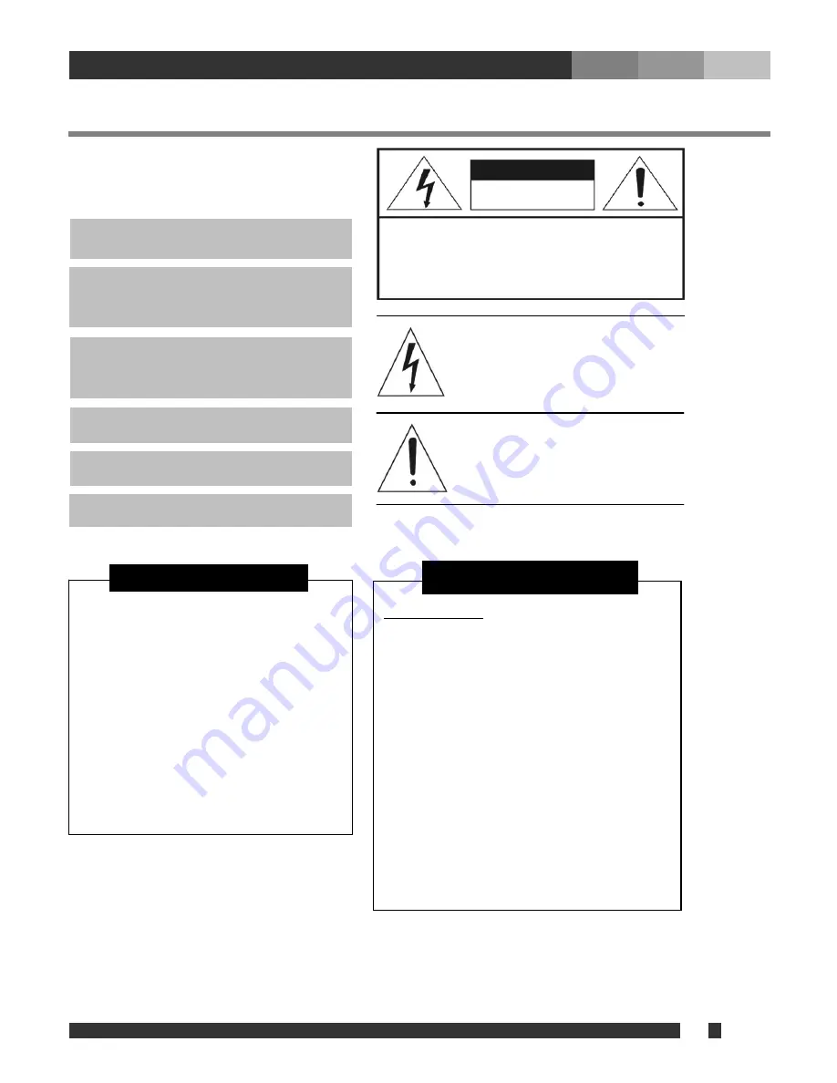 Divis 26X Instruction Manual Download Page 4