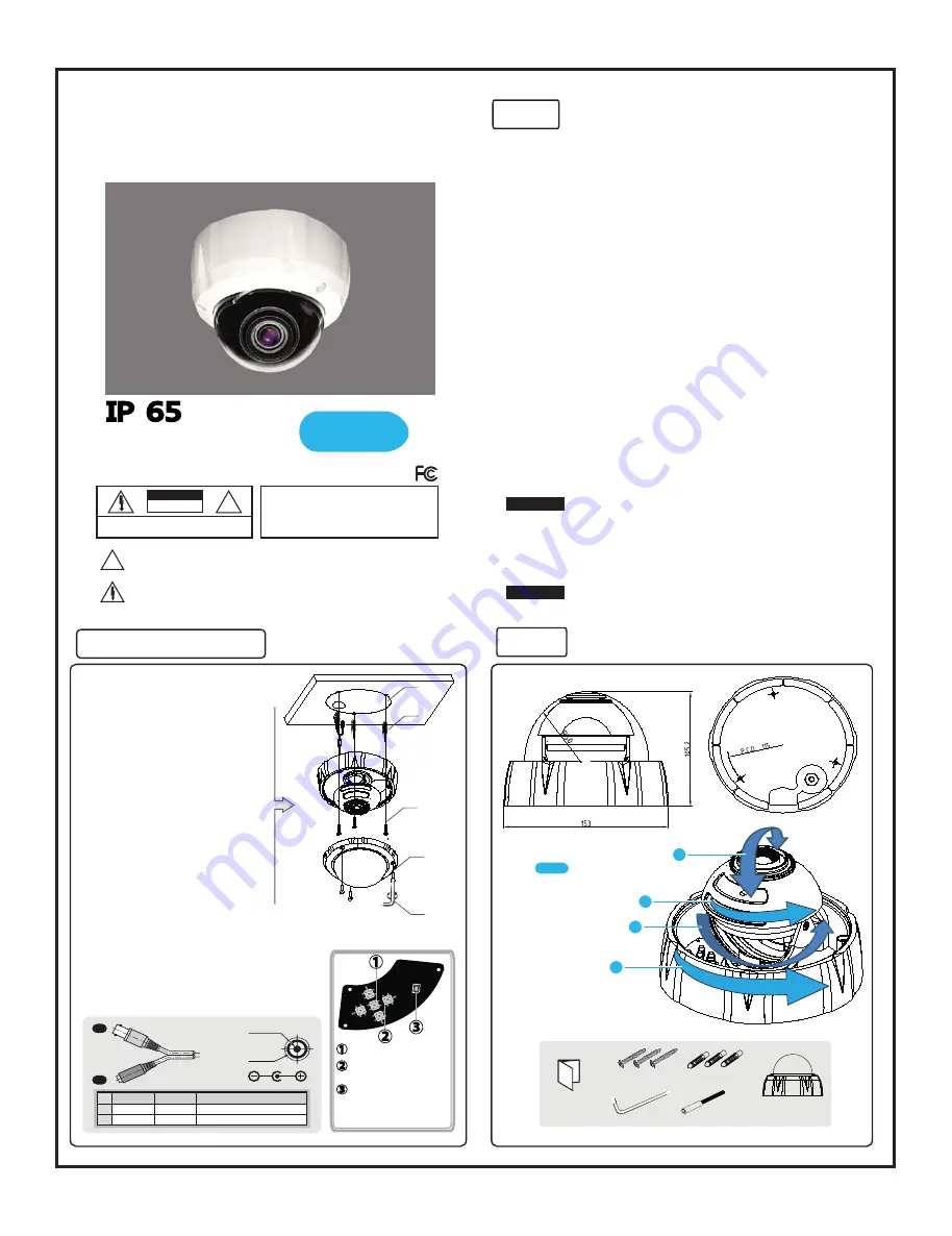 Divis CH 03202 Скачать руководство пользователя страница 1