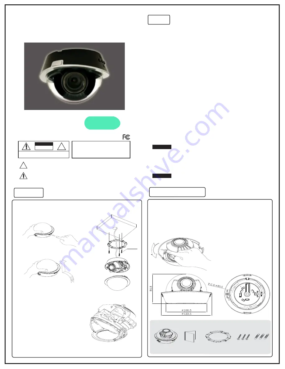 Divis CH 03211 Скачать руководство пользователя страница 1