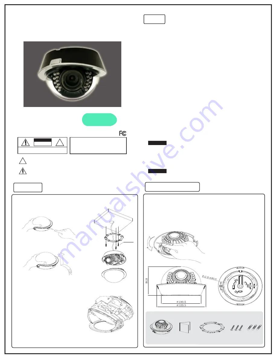 Divis CH 03515 Скачать руководство пользователя страница 1