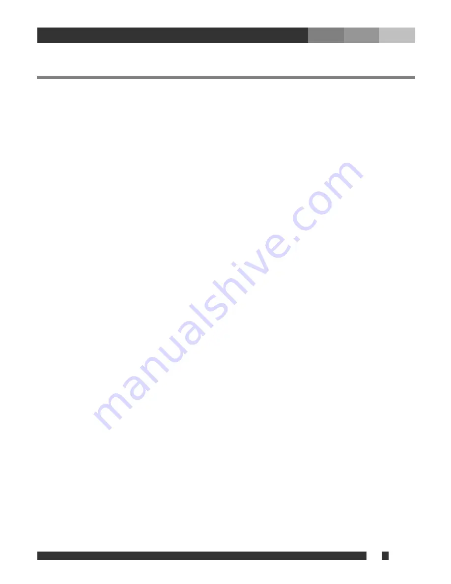 Divis CHSM48016 Installation And User Manual Download Page 8