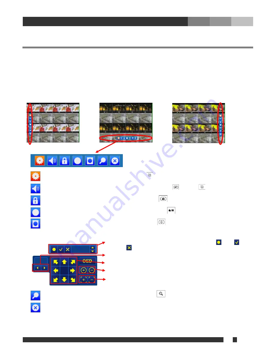 Divis CHSM48016 Installation And User Manual Download Page 35