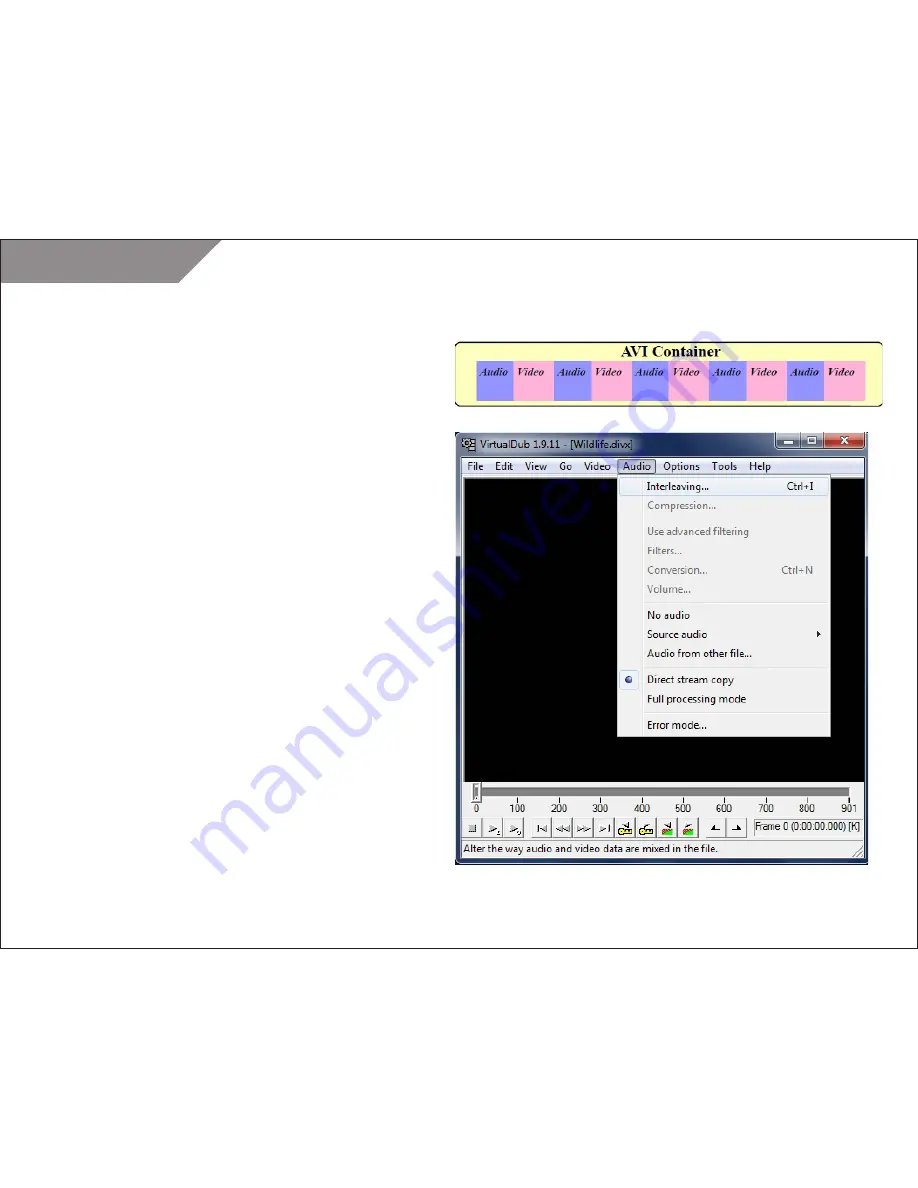 DivX 10 User Manual Download Page 42