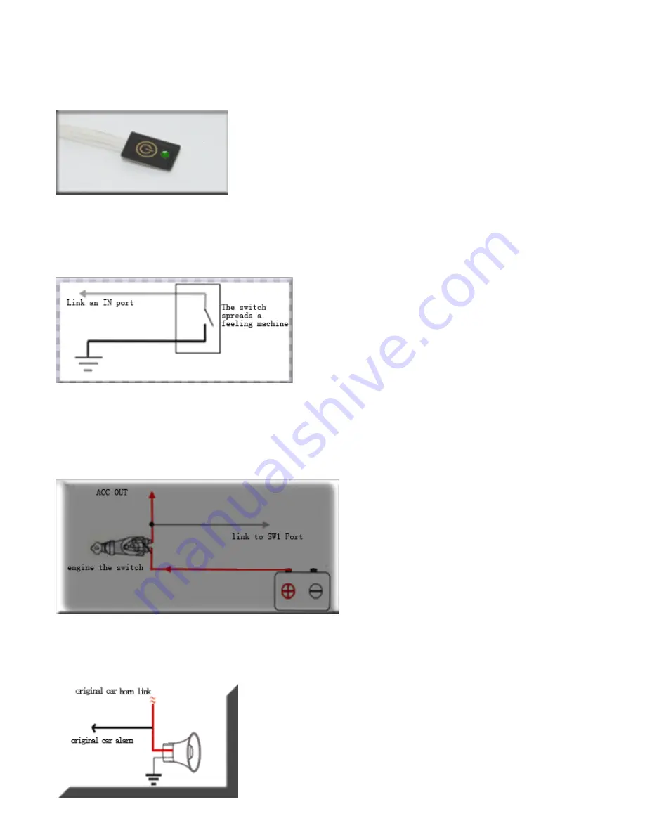 Diwei VT300 User Manual Download Page 8