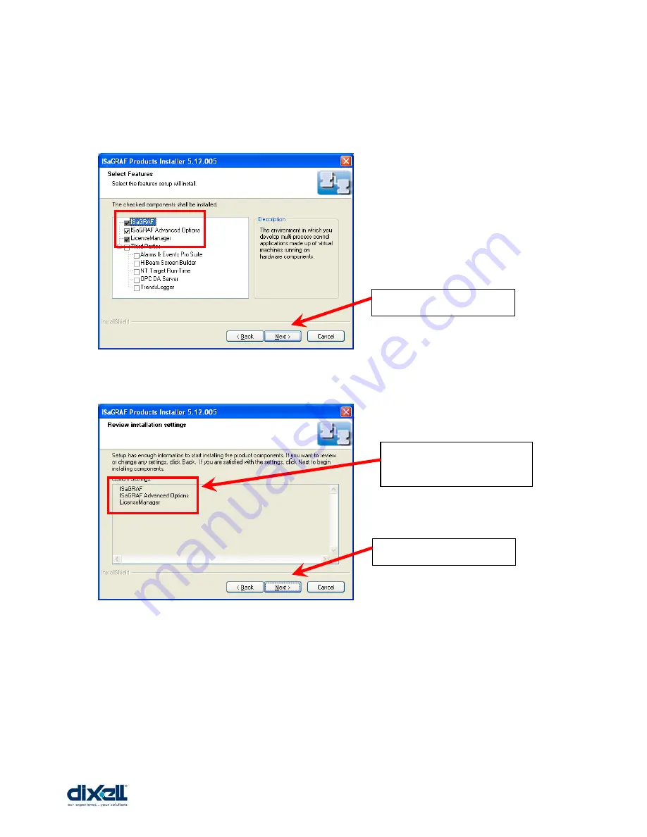 dixell iPRO Operation Manual Download Page 29