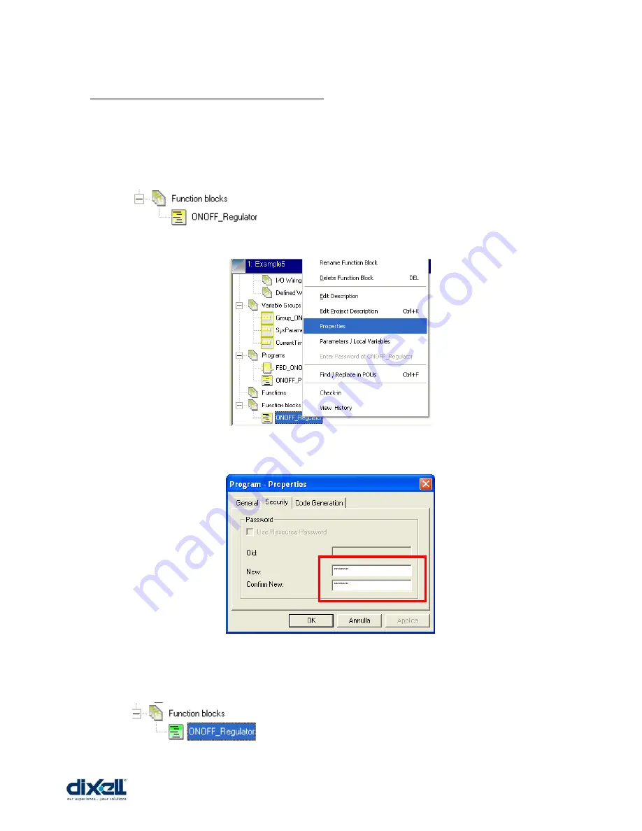 dixell iPRO Operation Manual Download Page 81