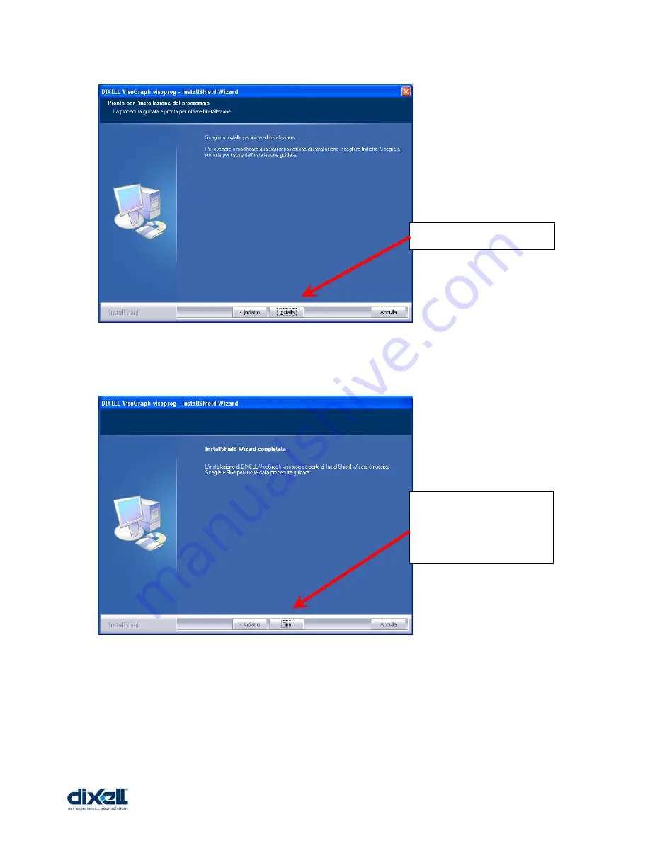 dixell iPRO Operation Manual Download Page 87