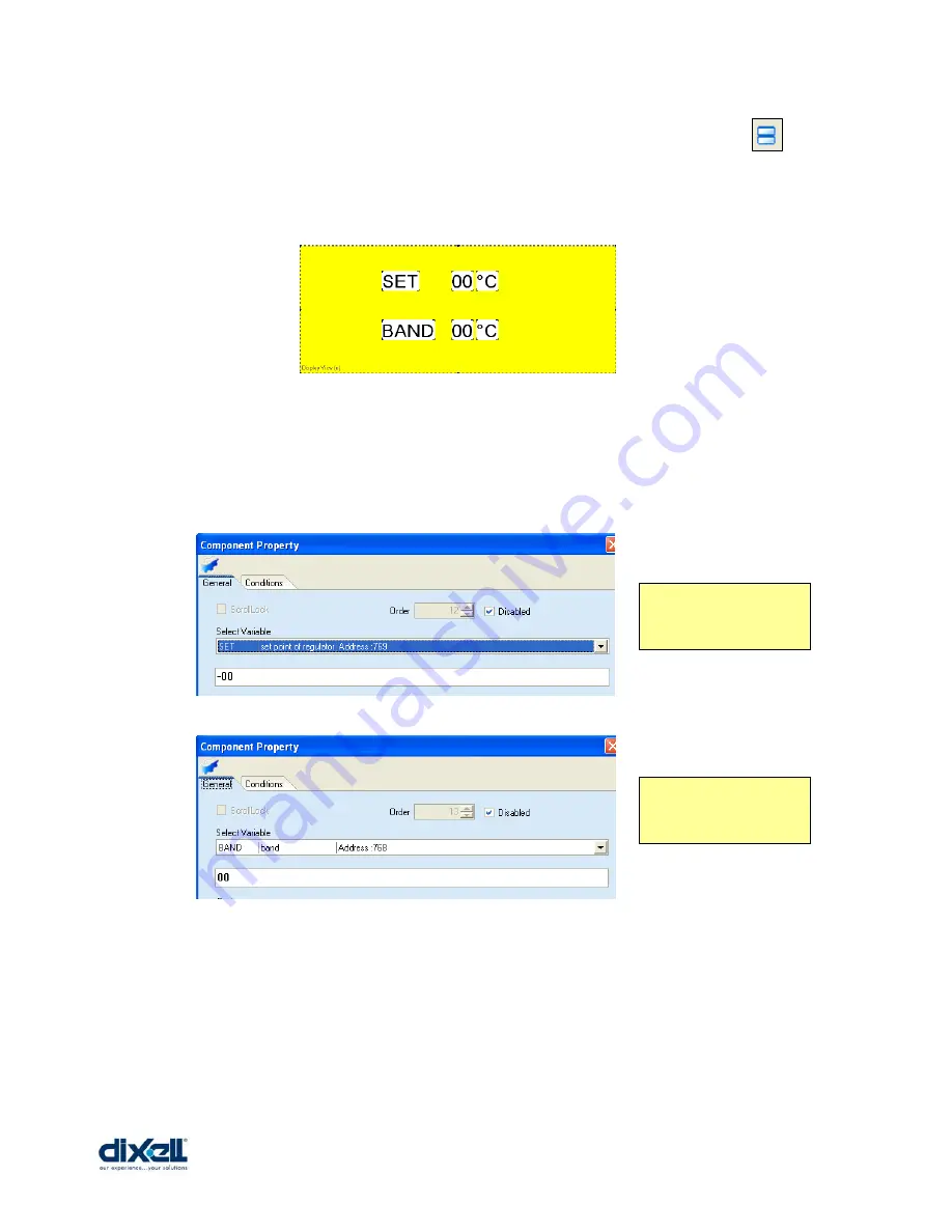 dixell iPRO Operation Manual Download Page 114