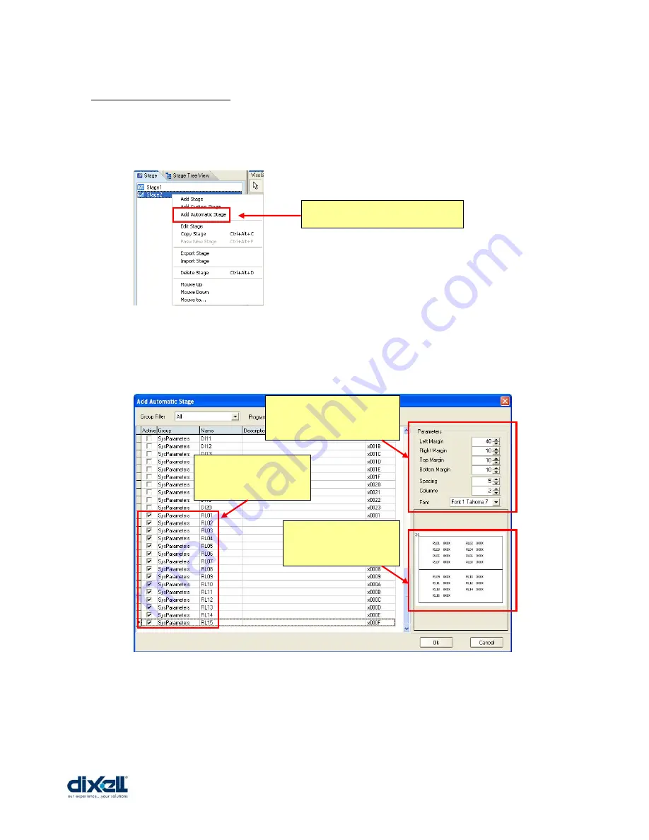 dixell iPRO Operation Manual Download Page 127