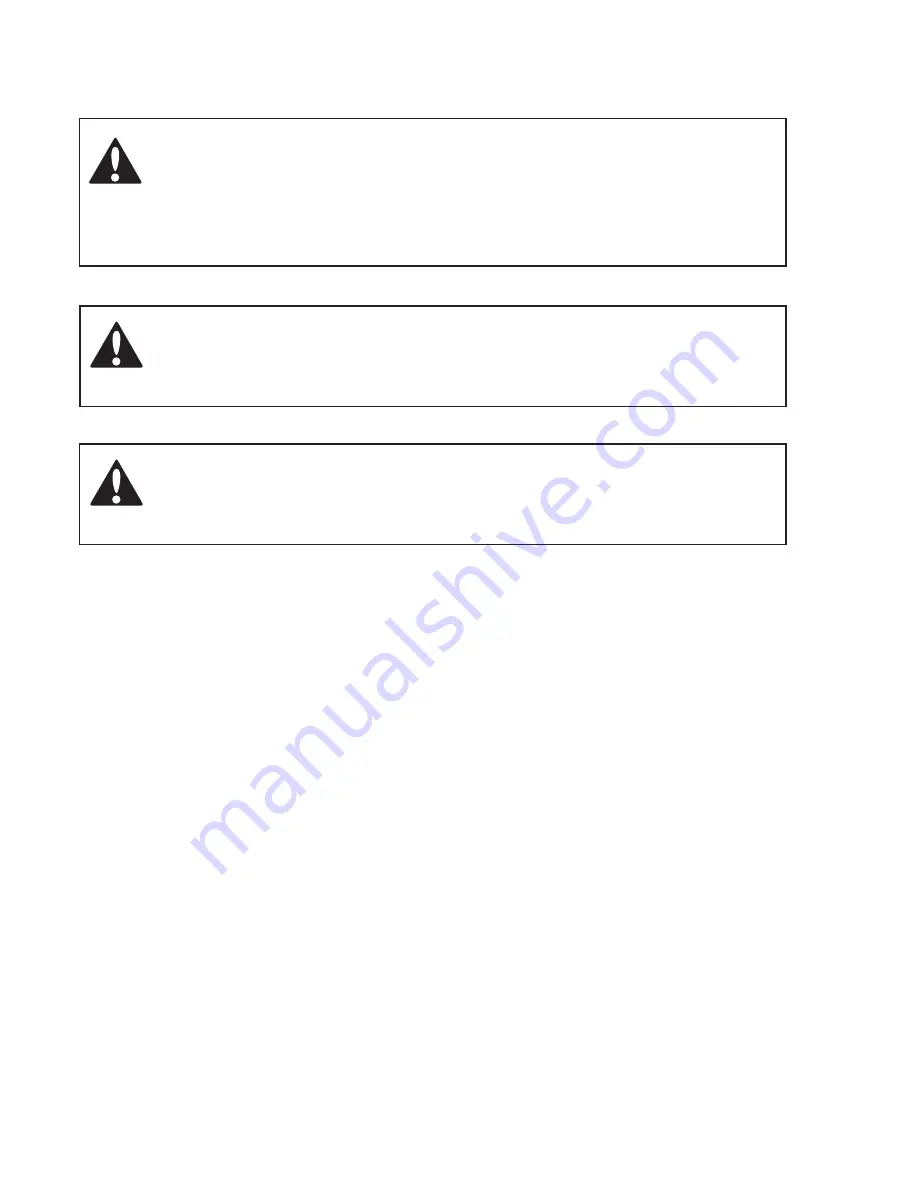 Dixon DX254 / 966651201 Operator'S Manual Download Page 4