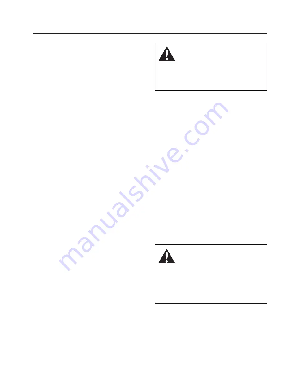 Dixon DX254 / 966651201 Operator'S Manual Download Page 17