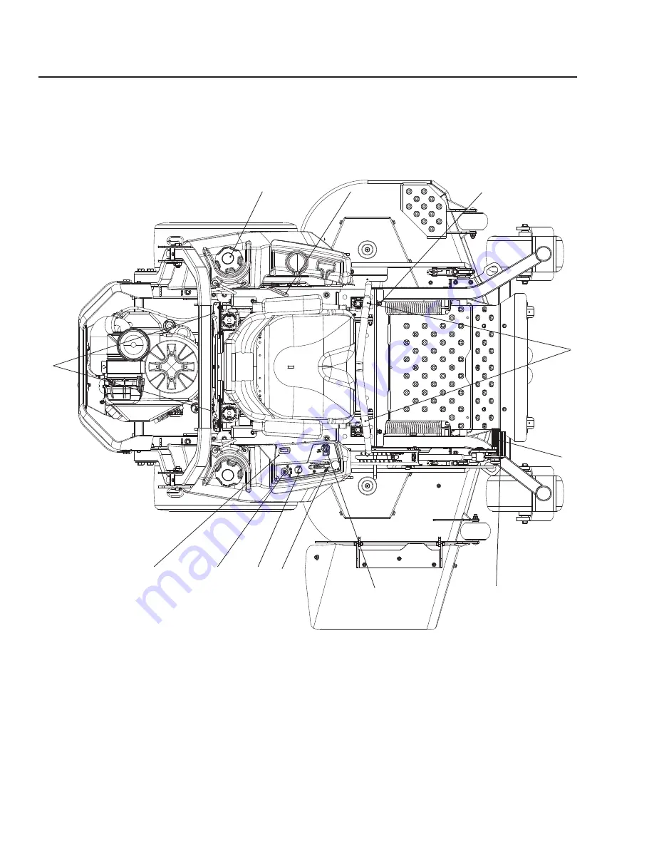 Dixon DX254 / 966651201 Скачать руководство пользователя страница 18