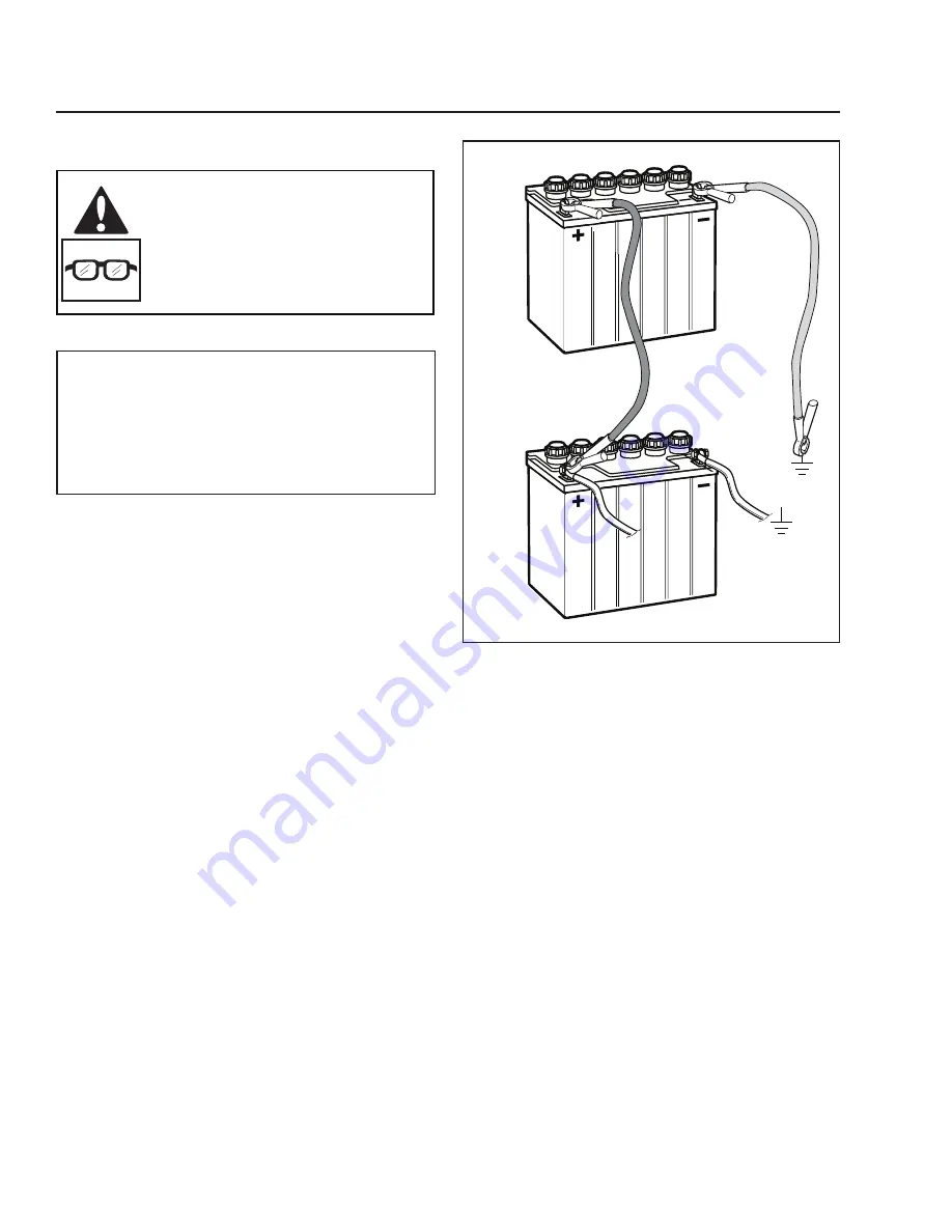 Dixon DX254 / 966651201 Operator'S Manual Download Page 30