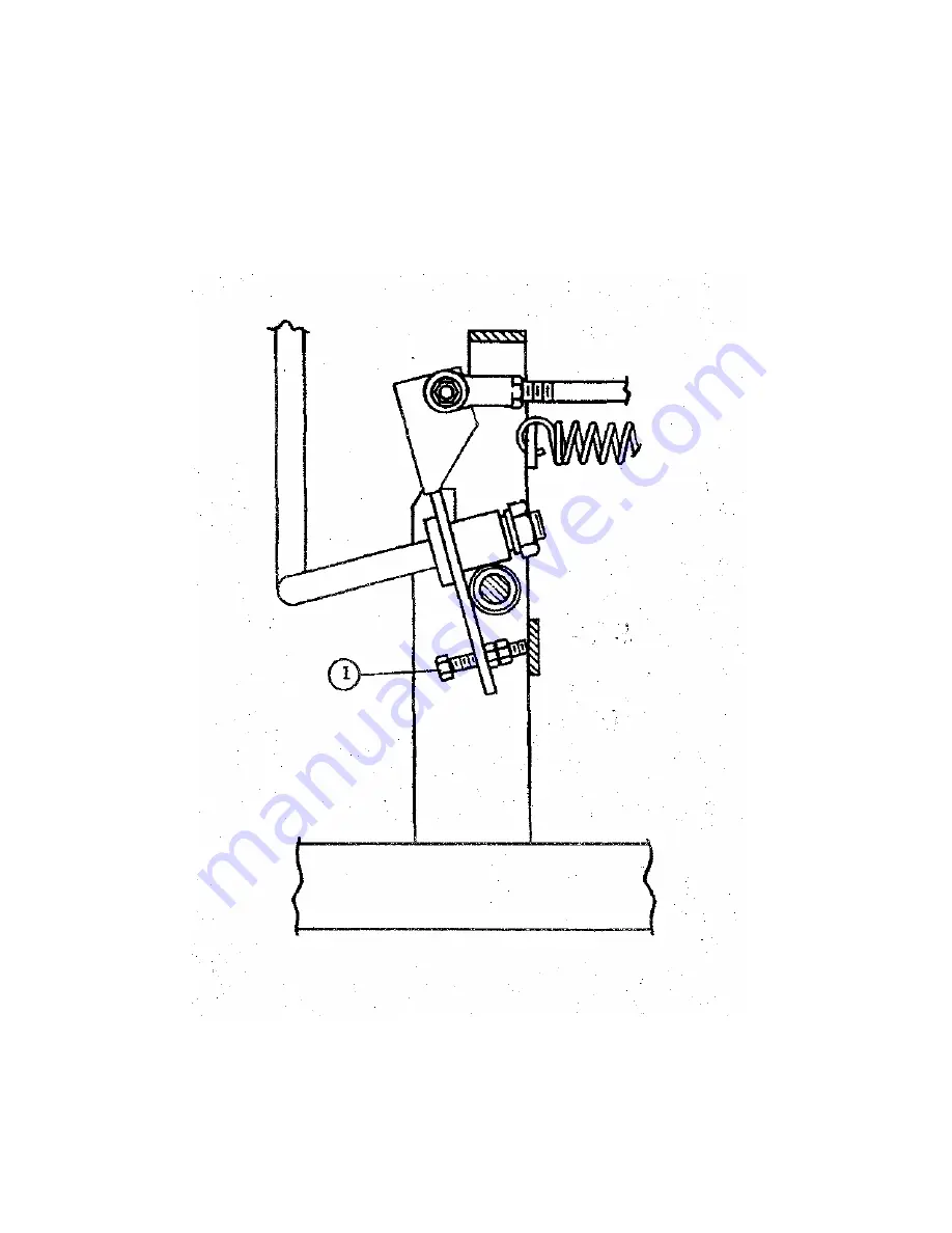 Dixon ZTR 501 Operator'S Manual Download Page 22