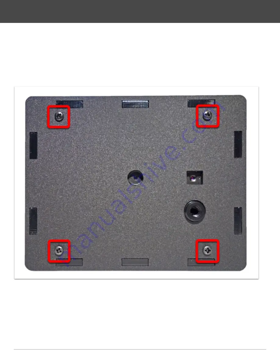 DIY-Thermocam V2 Assembly Manual Download Page 20