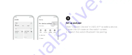 DIZO Watch 2 User Manual Download Page 4